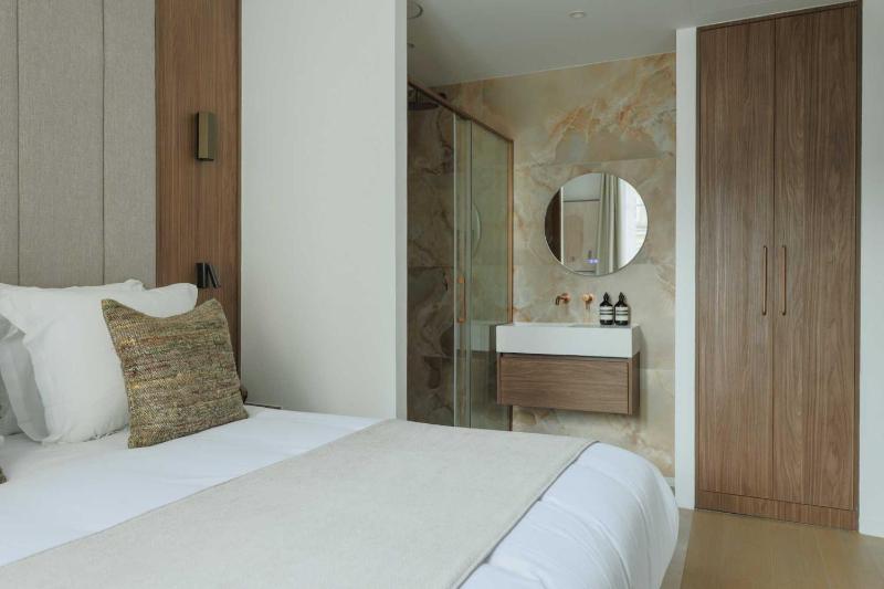 Elegant apartment - 3BR-8P- Le Marais - image 14