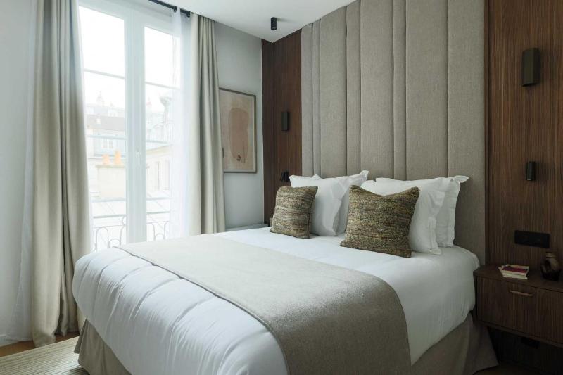 Elegant apartment - 3BR-8P- Le Marais - image 5