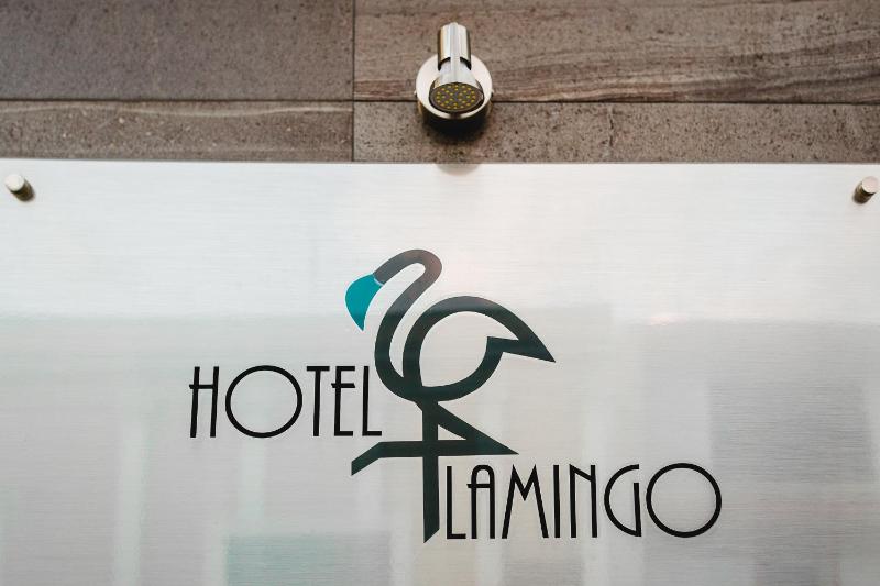 Hotel Flamingo - image 2