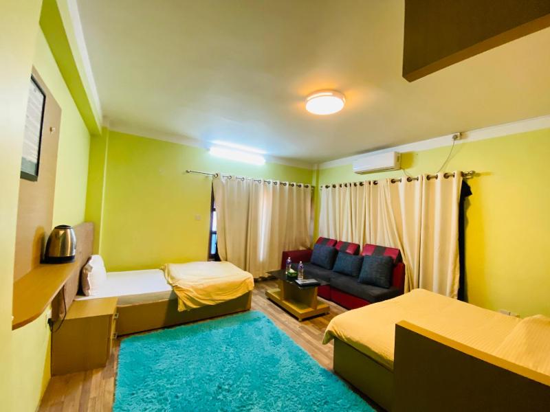 Chautara Restro & Inn - image 16