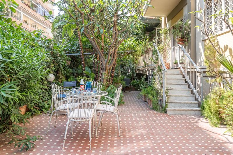 Un Giardino Segreto a Palermo by Wonderful Italy - image 4