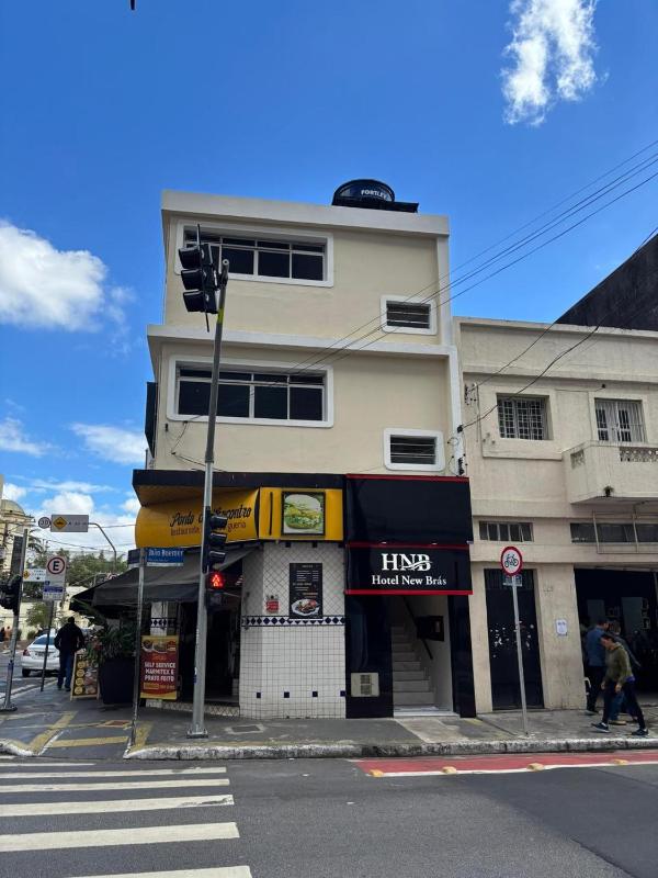 Hotel New Brás - image 15