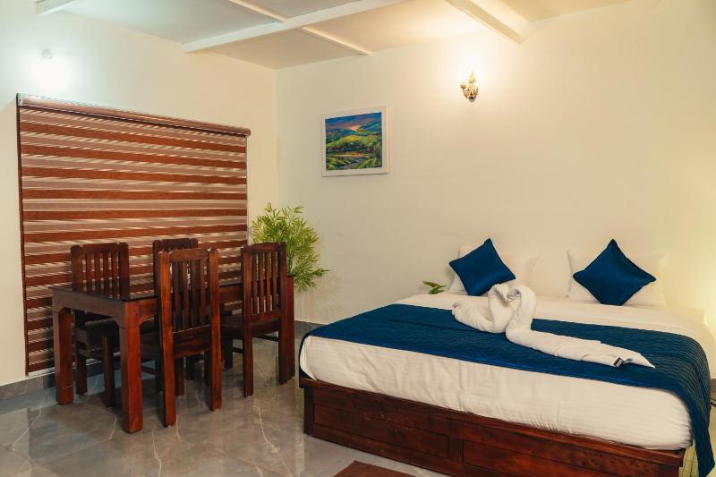 Coorg Saturn Homes - image 2