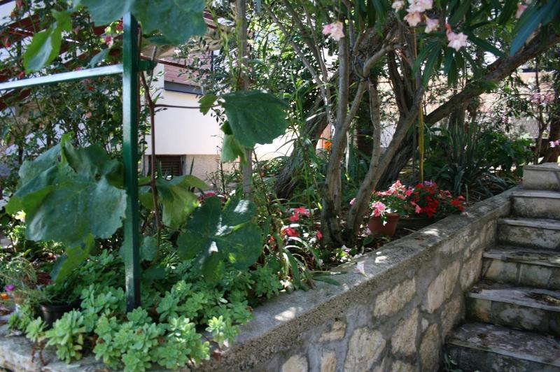 Apartments with a parking space Murter - 5102 - image 18