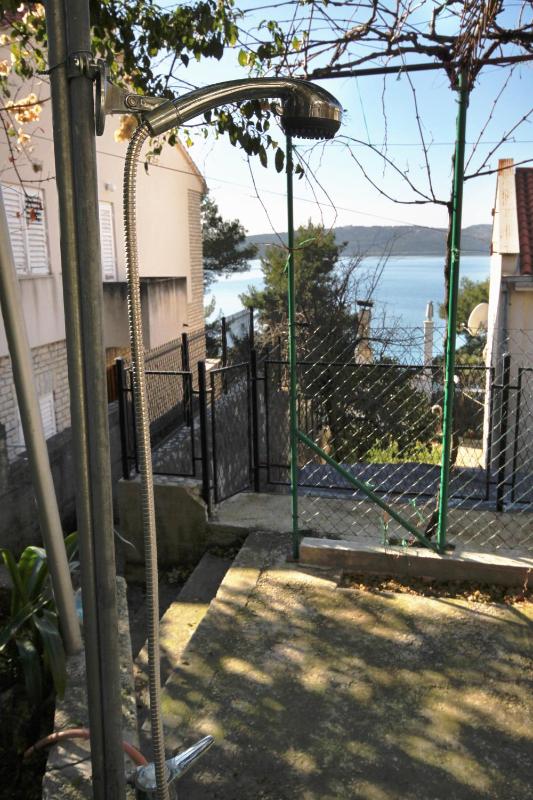 Apartments by the sea Trogir - 6023 - image 25