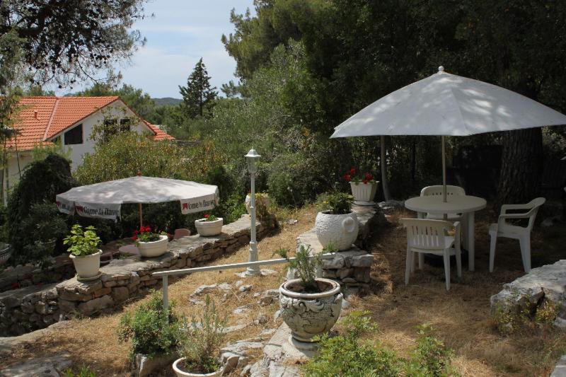 Double Room Mali Losinj 7953a - image 14