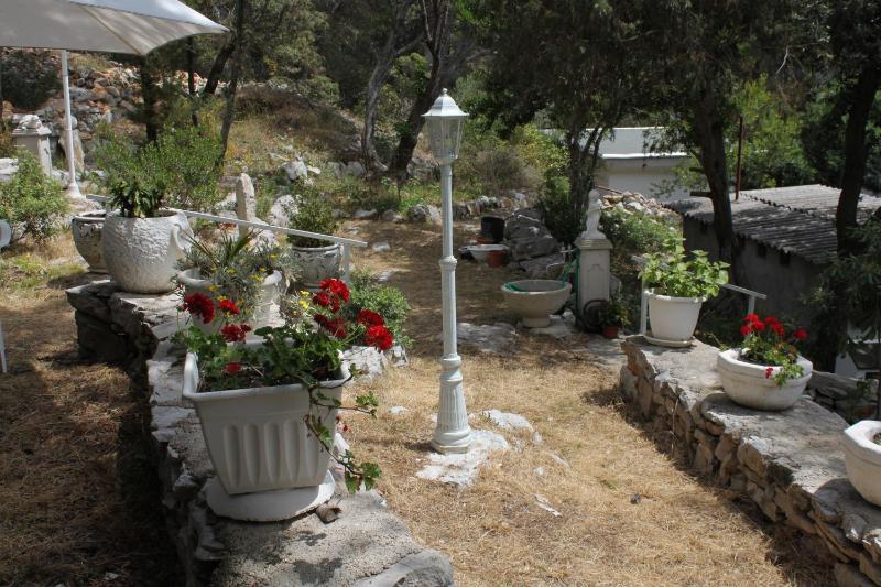 Double Room Mali Losinj 7953a - image 26