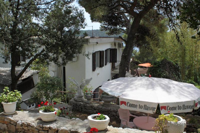 Double Room Mali Losinj 7953a - image 2