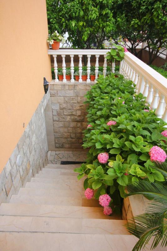 Apartments with parking space Orebic Peljesac - 10194 - image 48