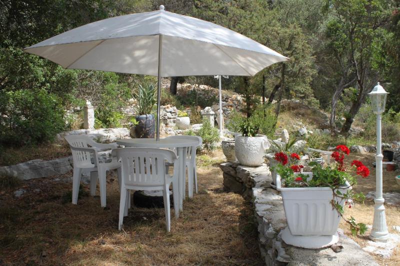 Double Room Mali Losinj 7953b - image 23