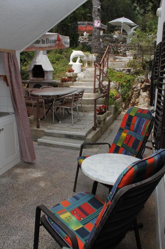 Studio Mali Losinj 7953a - image 22