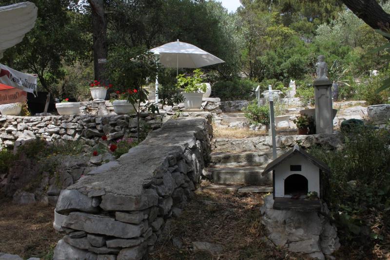 Studio Mali Losinj 7953b - image 6