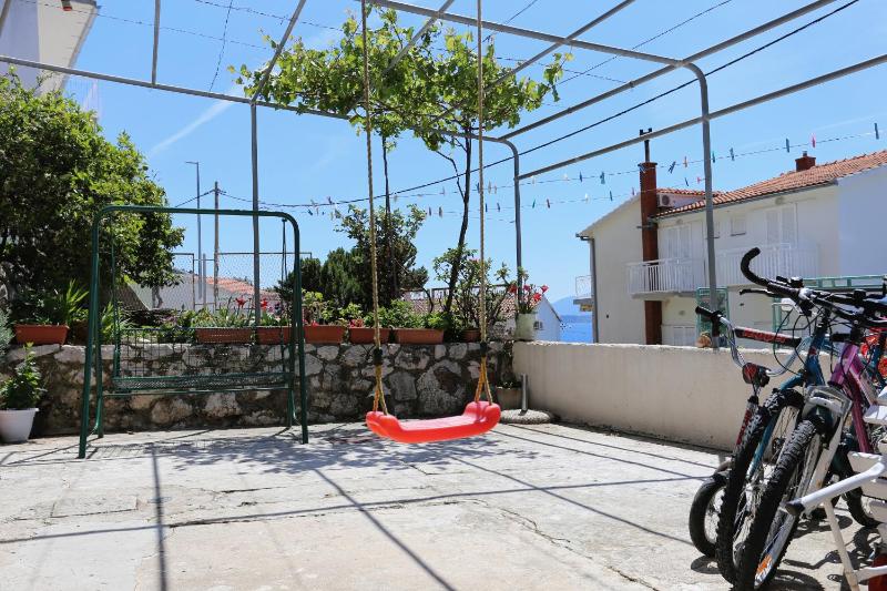Apartments with parking space Zivogosce - Porat Makarska - 10032 - image 34