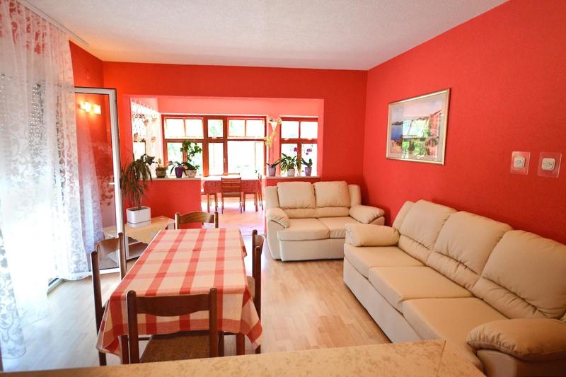 Rooms with a parking space Mali Losinj (Losinj) - 3445 - image 5
