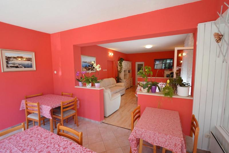 Rooms with a parking space Mali Losinj (Losinj) - 9681 - image 16
