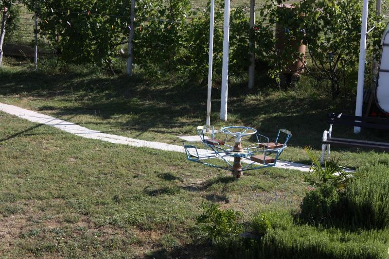 Apartments for families with children Lopar Rab - 10402 - image 7