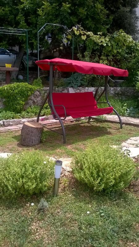 Apartments by the sea Nemira Omis - 13055 - image 27