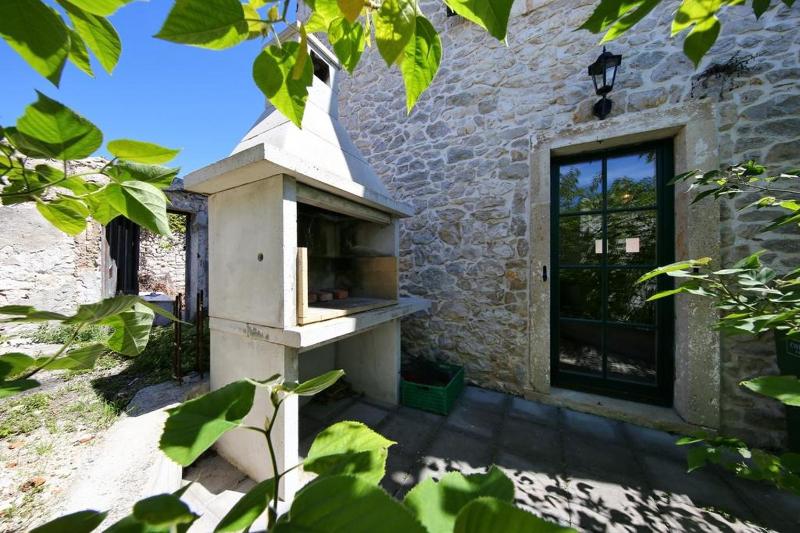 Seaside holiday house Zadar - Diklo Zadar - 14856 - image 18