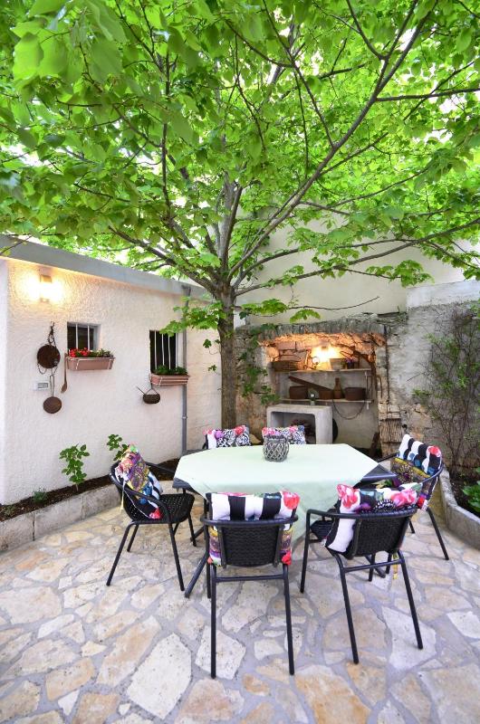 Seaside holiday house Baska Voda Makarska - 16138 - image 23