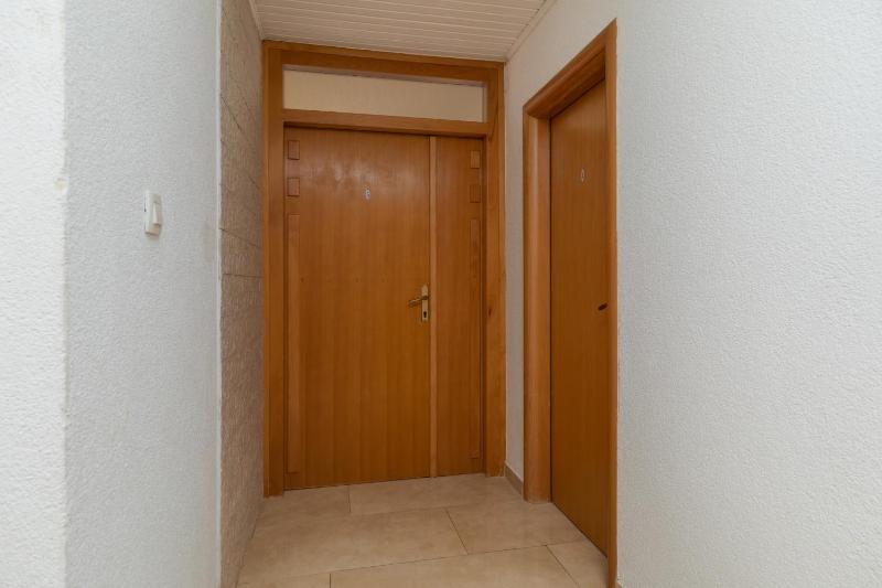 Apartments by the sea Duce Omis - 2992 - image 14