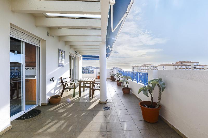 A&N Sea View Rooftop Haven Algarrobo Costa - image 43