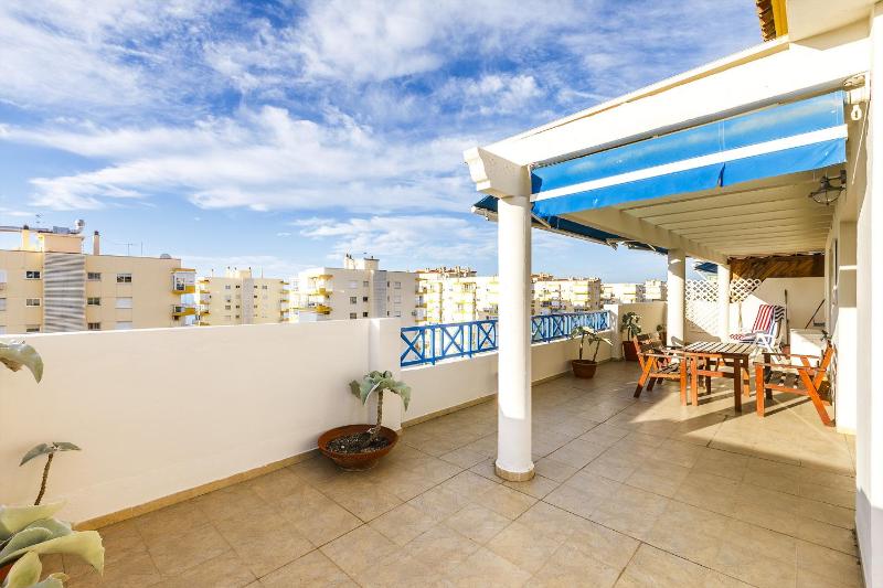 A&N Sea View Rooftop Haven Algarrobo Costa - image 50