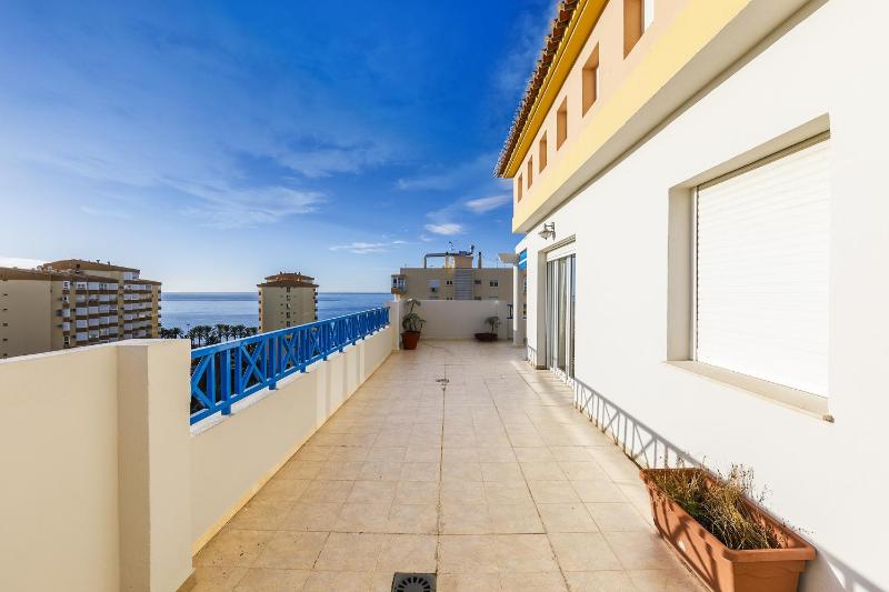 A&N Sea View Rooftop Haven Algarrobo Costa - image 17