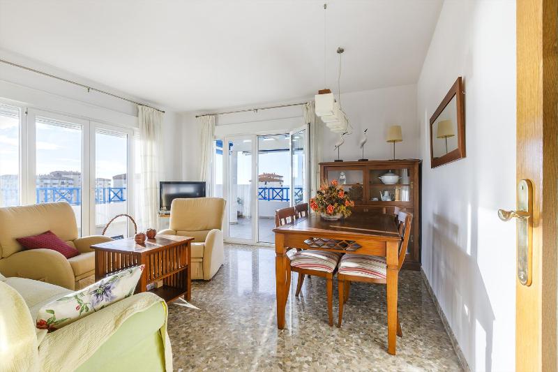 A&N Sea View Rooftop Haven Algarrobo Costa - image 38