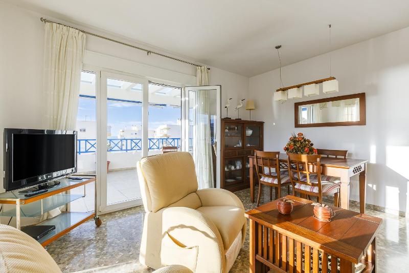 A&N Sea View Rooftop Haven Algarrobo Costa - image 19