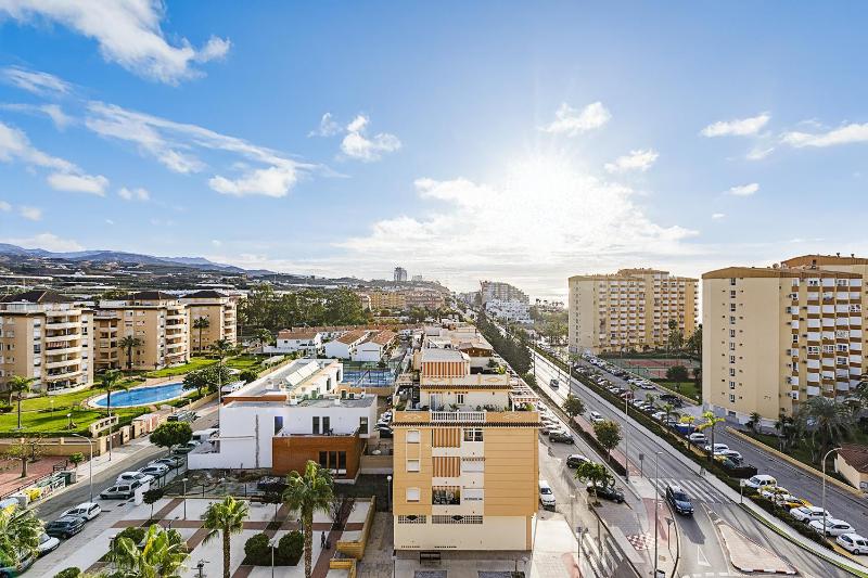 A&N Sea View Rooftop Haven Algarrobo Costa - image 2
