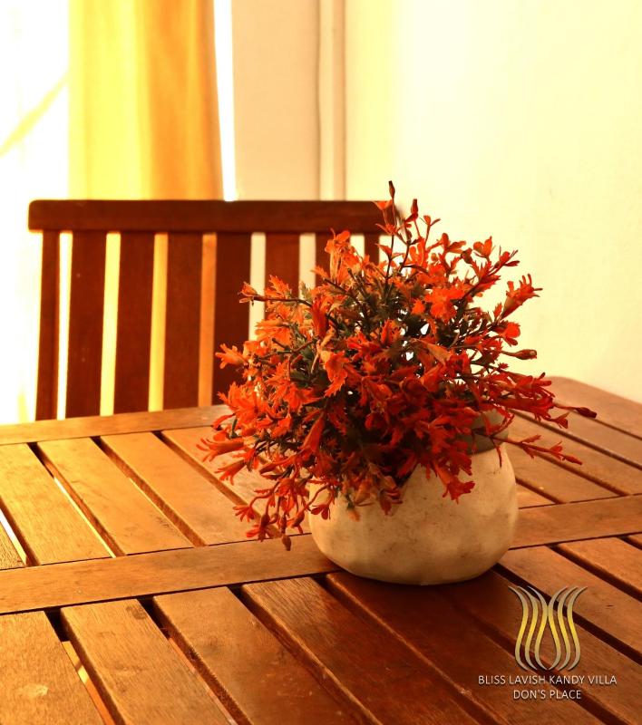 BLK villa-Don's Place - Bliss Lavish Kandy - image 16