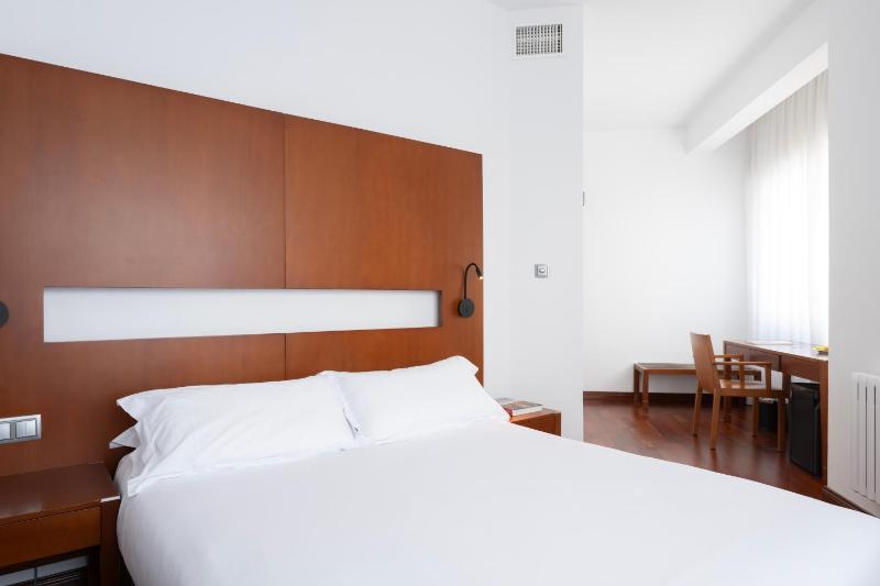 Hotel Maroa Vigo - image 12