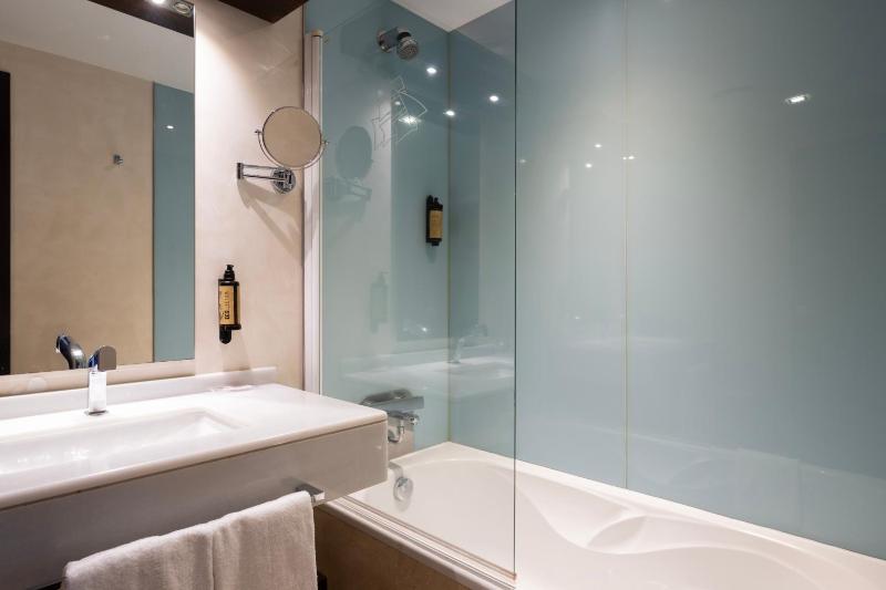 Hotel Maroa Vigo - image 34