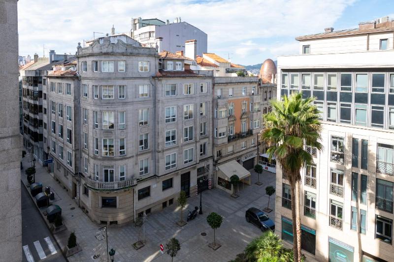 Hotel Maroa Vigo - image 7