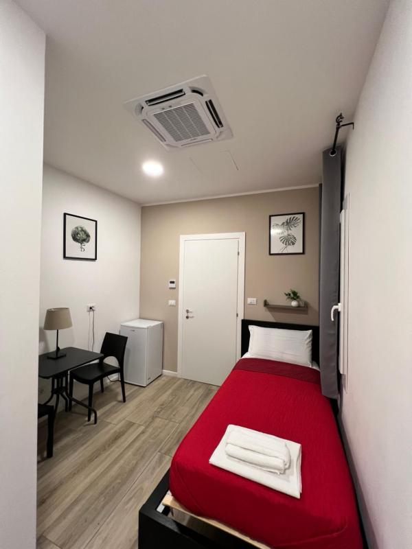 Residence della Accademia - image 43