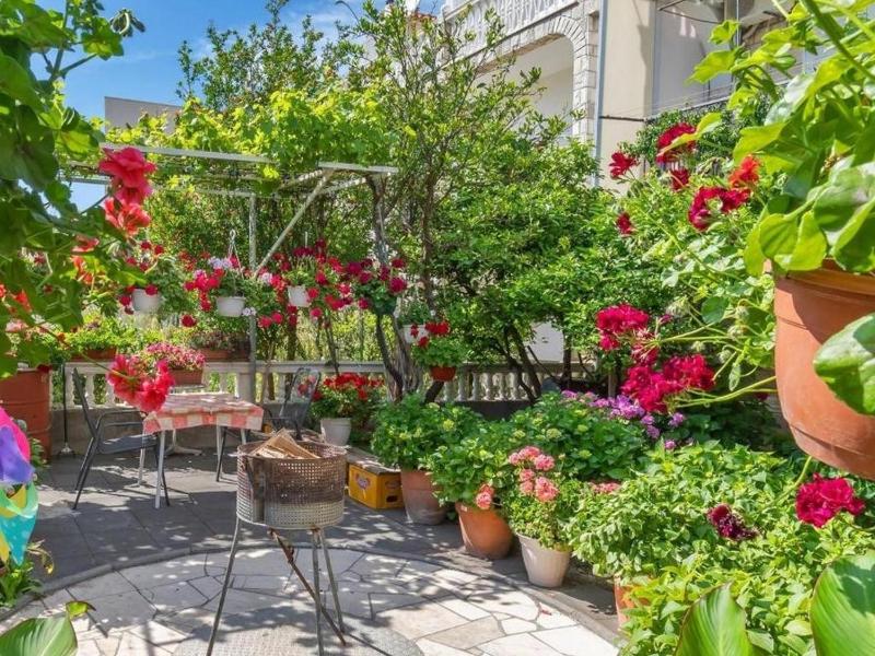 Apartments and rooms with a swimming pool Mlini Dubrovnik - 22386 - image 25