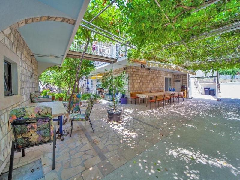 Apartments and rooms with a swimming pool Mlini Dubrovnik - 22386 - image 12