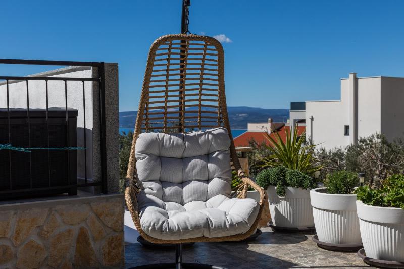 Family-friendly apartments with swimming pool Makarska - 22975 - image 15