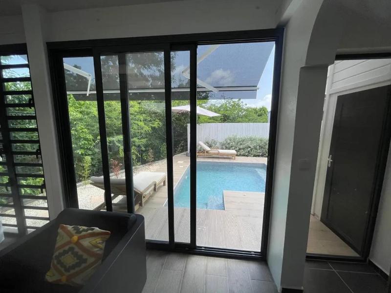 Villa spacieuse avec piscine à Saint-François 196 m² - image 9