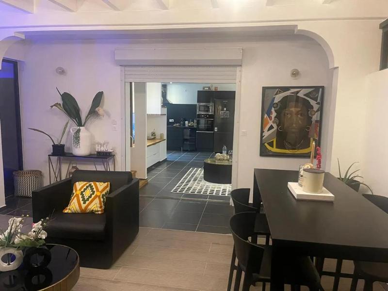 Villa spacieuse avec piscine à Saint-François 196 m² - image 14