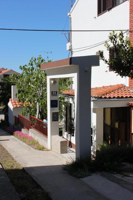 Apartments with parking space Vodice - 7604 - image 38