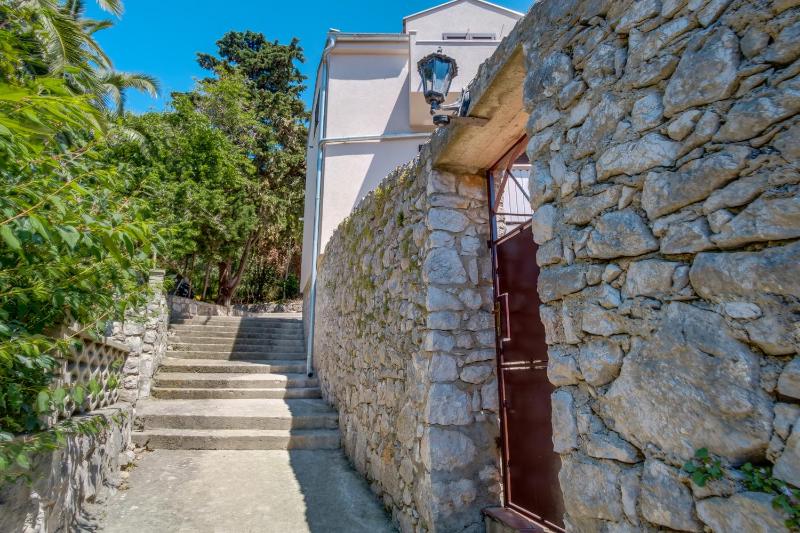 Apartments with a parking space Mali Losinj (Losinj) - 8067 - image 15