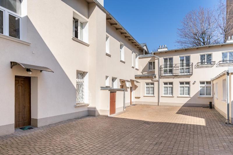 London - Cozy City Stay by Lion Apartments Sopot - image 9