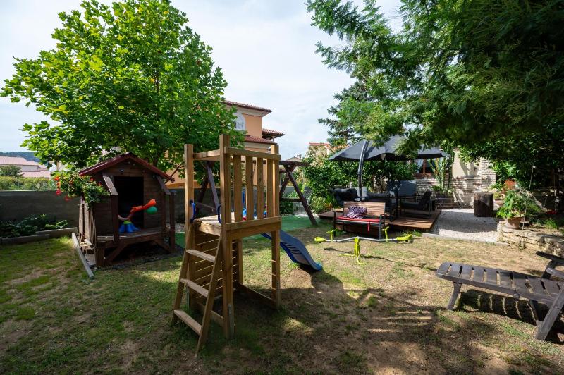 Apartments for families with children Lopar Rab - 20830 - image 18
