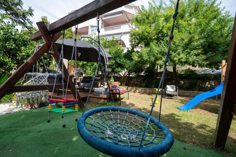 Apartments for families with children Lopar Rab - 20830 - image 19
