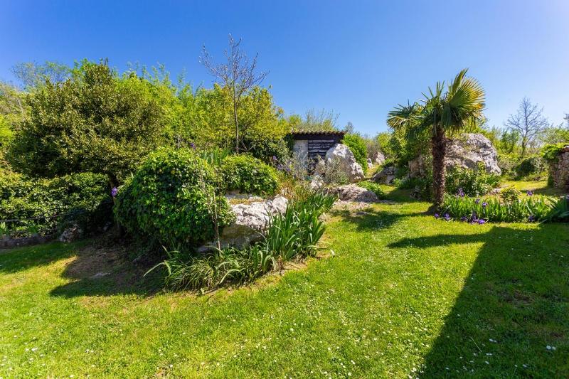 Family friendly house with a swimming pool Vinez Labin - 22240 - image 14