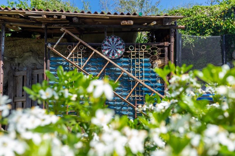 Family friendly house with a swimming pool Vinez Labin - 22240 - image 2