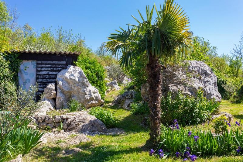 Family friendly house with a swimming pool Vinez Labin - 22240 - image 19