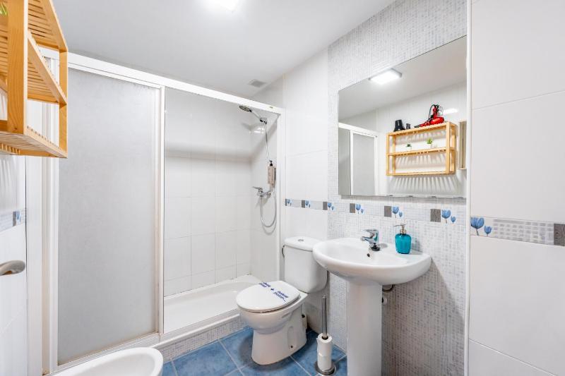 VB Albatros - 2BR Apartment Close to the sea - image 8