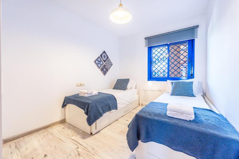 VB Albatros - 2BR Apartment Close to the sea - image 20